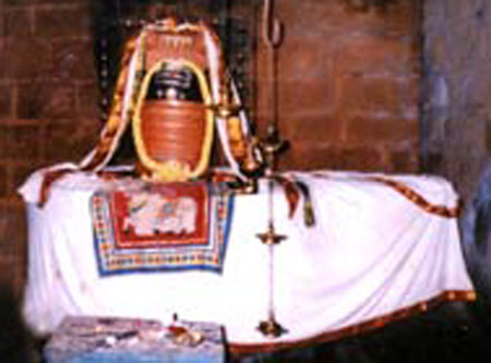 Innambar Moolavar